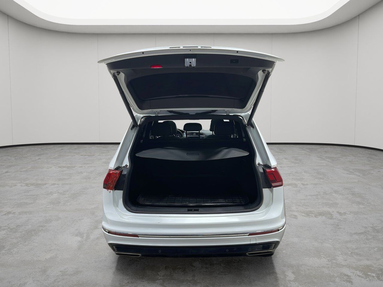 2020 Volkswagen Tiguan Highline Sherwood Park AB