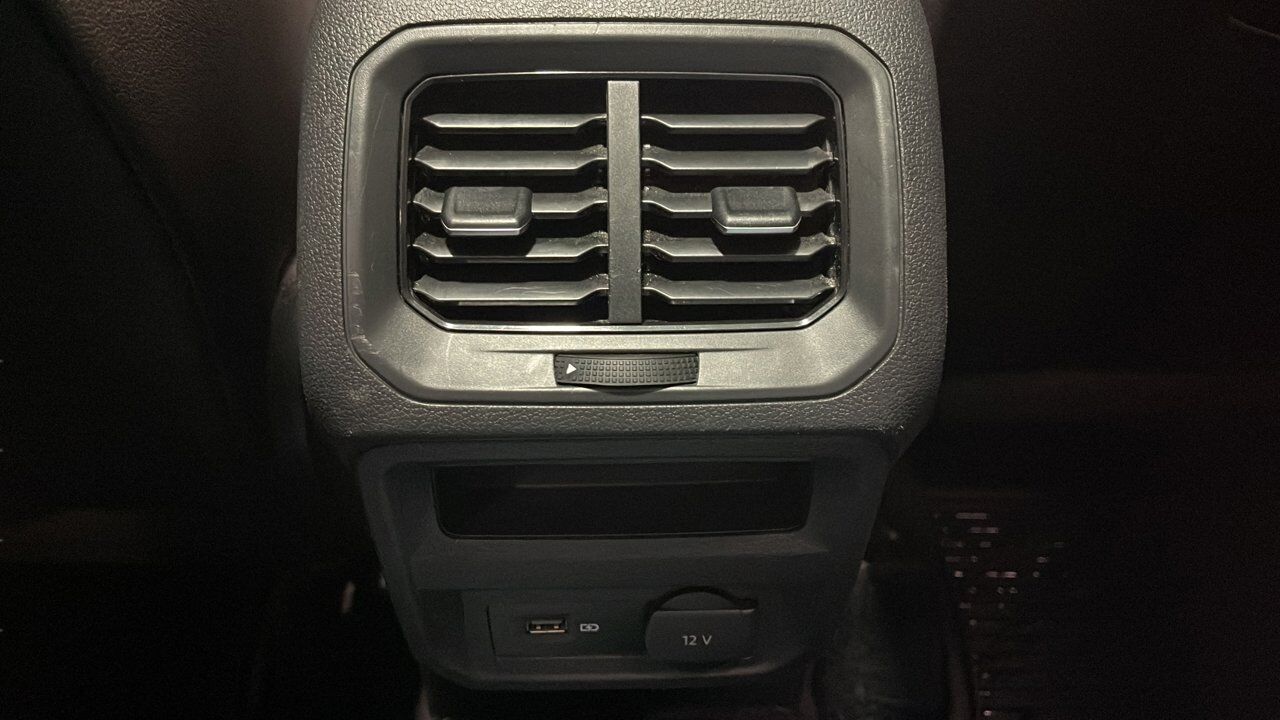 2020 Volkswagen Tiguan Highline Sherwood Park AB