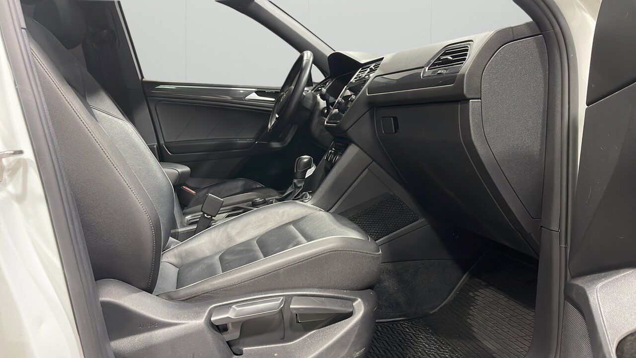 2020 Volkswagen Tiguan Highline Sherwood Park AB