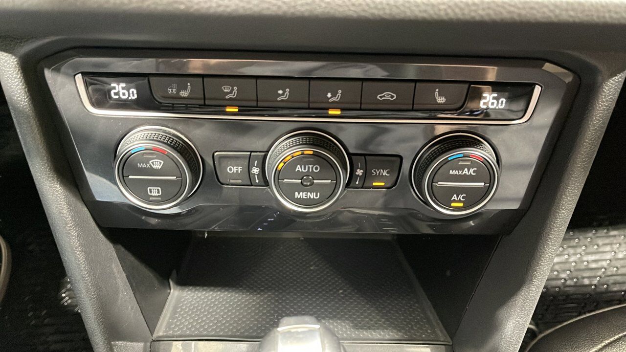 2020 Volkswagen Tiguan Highline Sherwood Park AB