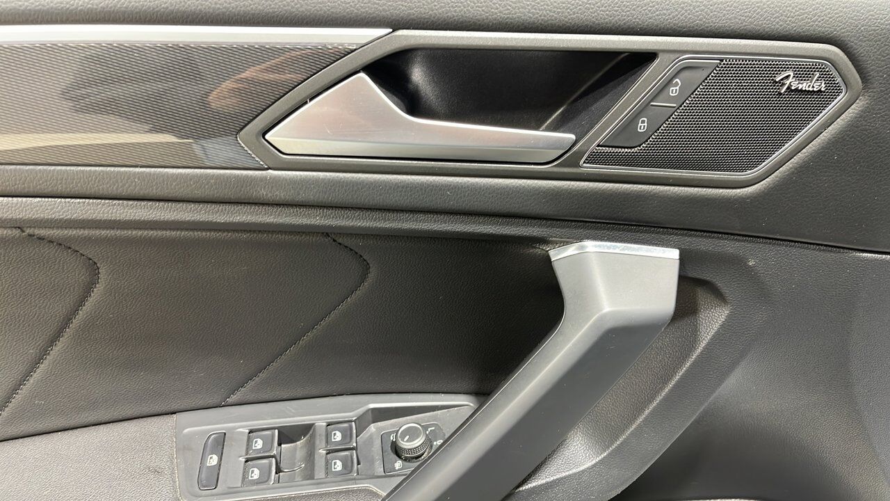 2020 Volkswagen Tiguan Highline Sherwood Park AB