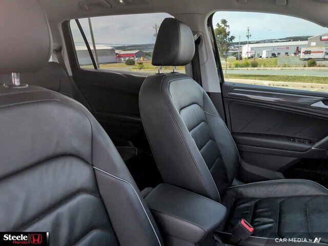 2020 Volkswagen Tiguan Highline St. John's NL