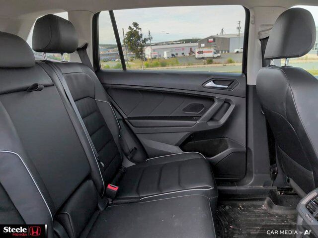 2020 Volkswagen Tiguan Highline St. John's NL