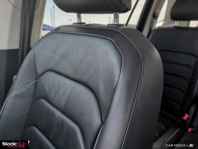 2020 Volkswagen Tiguan Highline St. John's NL