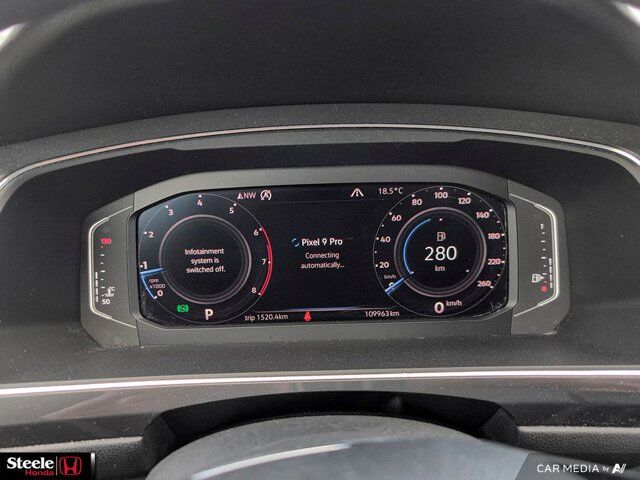 2020 Volkswagen Tiguan Highline St. John's NL