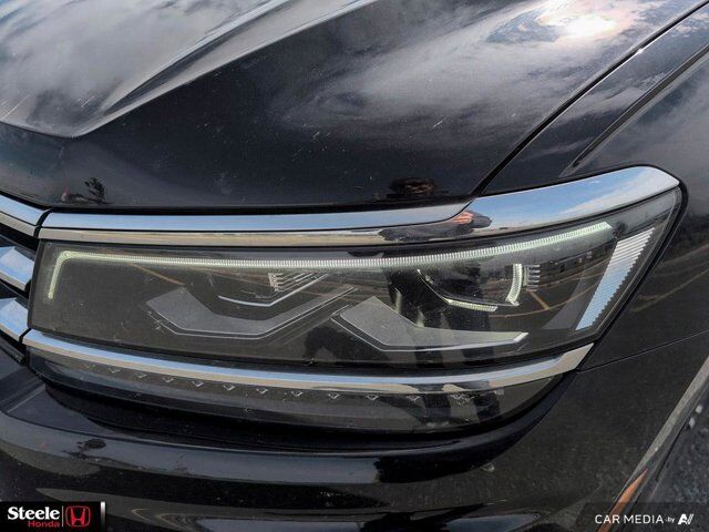 2020 Volkswagen Tiguan Highline St. John's NL