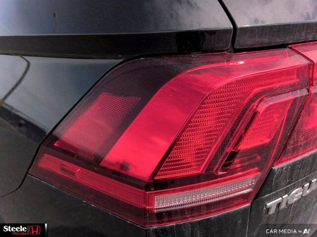 2020 Volkswagen Tiguan Highline St. John's NL