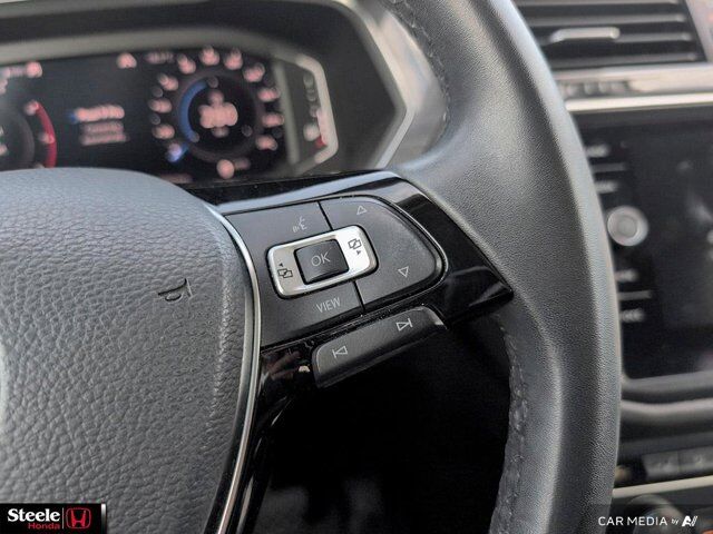 2020 Volkswagen Tiguan Highline St. John's NL