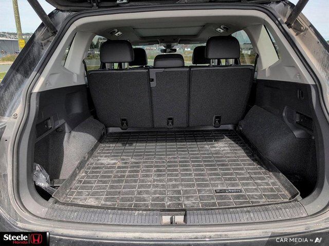2020 Volkswagen Tiguan Highline St. John's NL