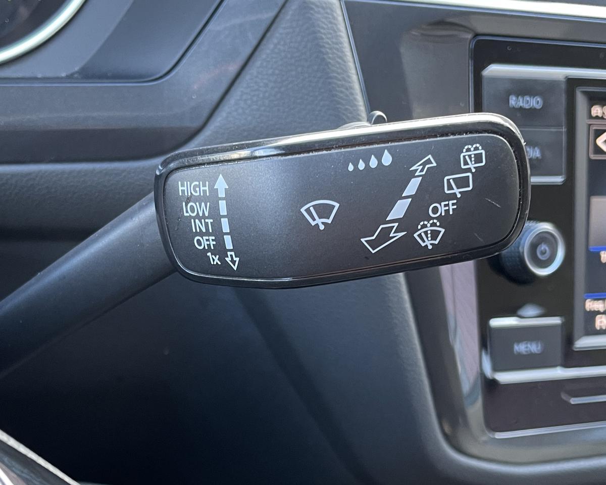 2020 Volkswagen Tiguan S 4MOTION Sport Utility 4D Port Orchard WA