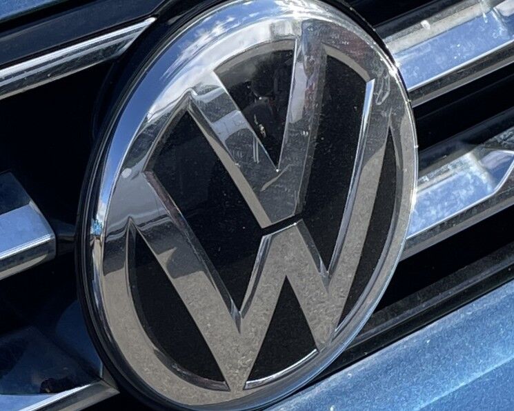 2020 Volkswagen Tiguan S 4MOTION Sport Utility 4D Port Orchard WA