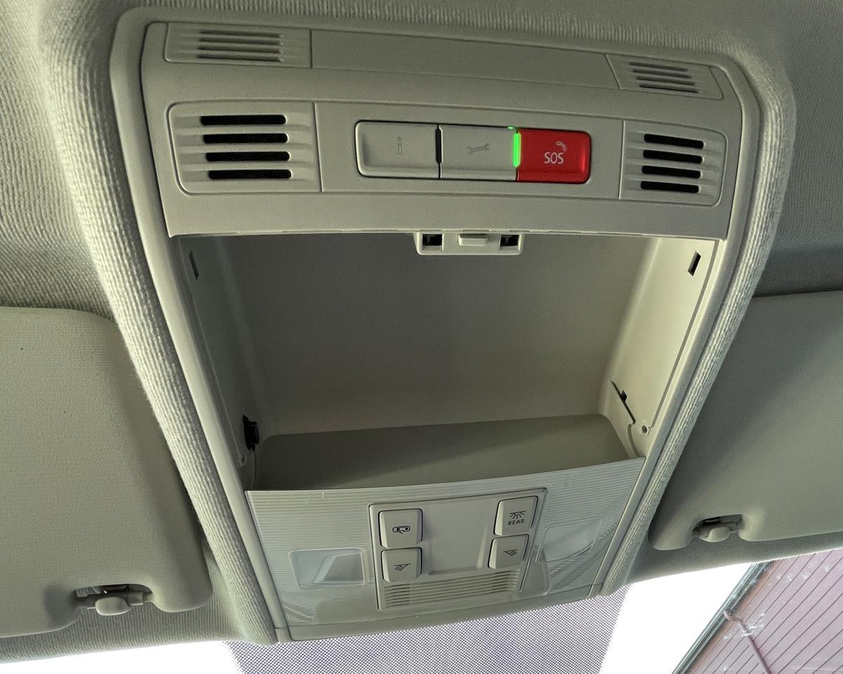 2020 Volkswagen Tiguan S 4MOTION Sport Utility 4D Port Orchard WA