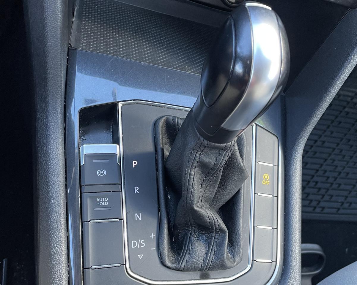 2020 Volkswagen Tiguan S 4MOTION Sport Utility 4D Port Orchard WA