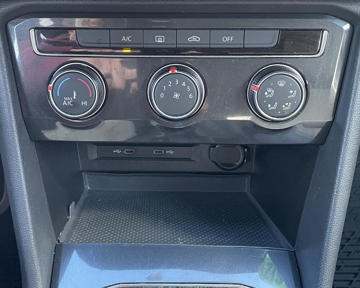 2020 Volkswagen Tiguan S 4MOTION Sport Utility 4D Port Orchard WA