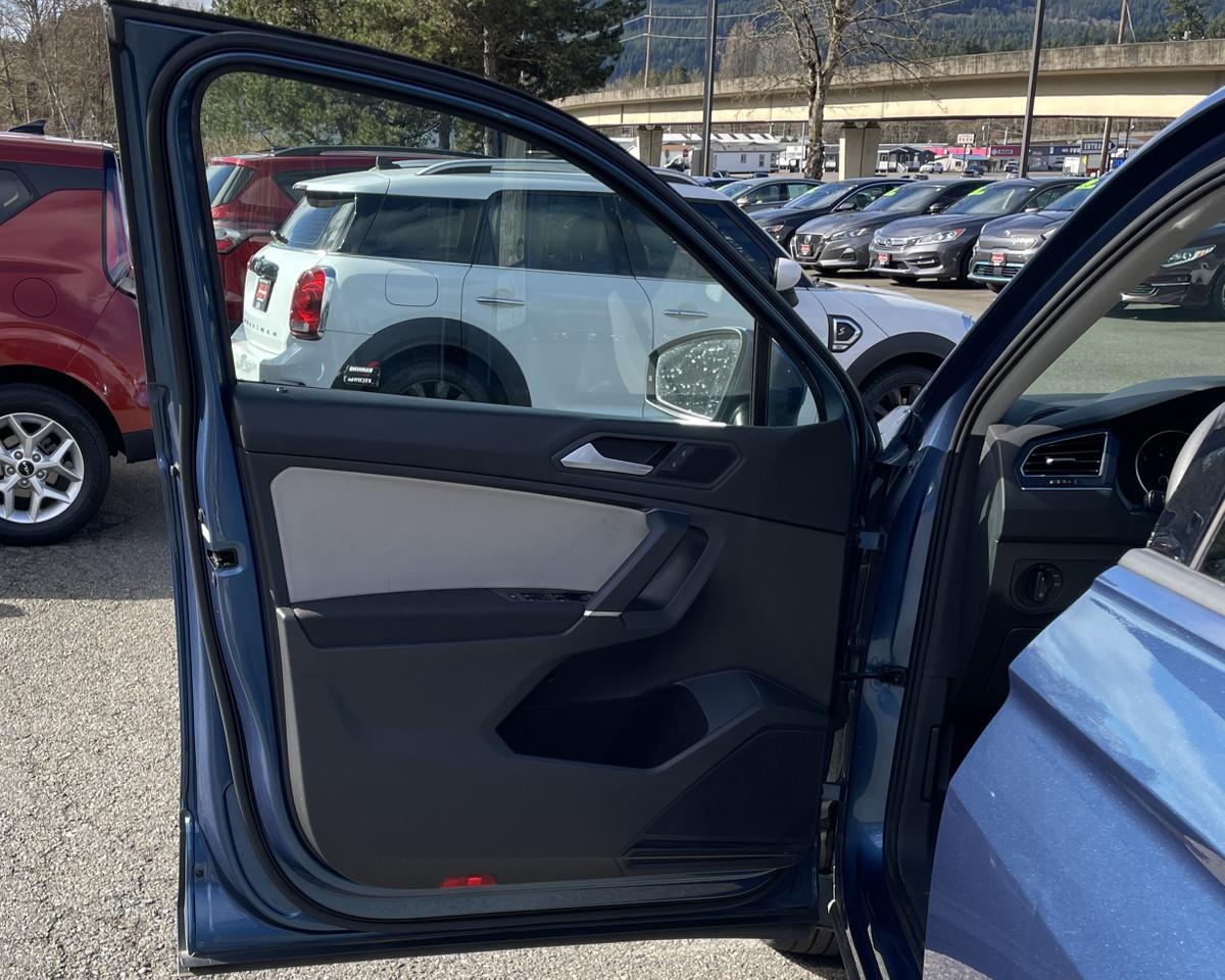 2020 Volkswagen Tiguan S 4MOTION Sport Utility 4D Port Orchard WA