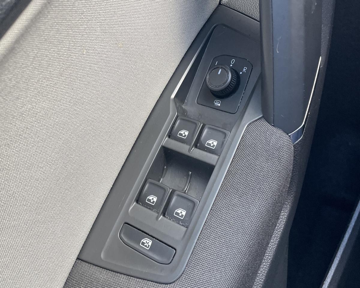 2020 Volkswagen Tiguan S 4MOTION Sport Utility 4D Port Orchard WA