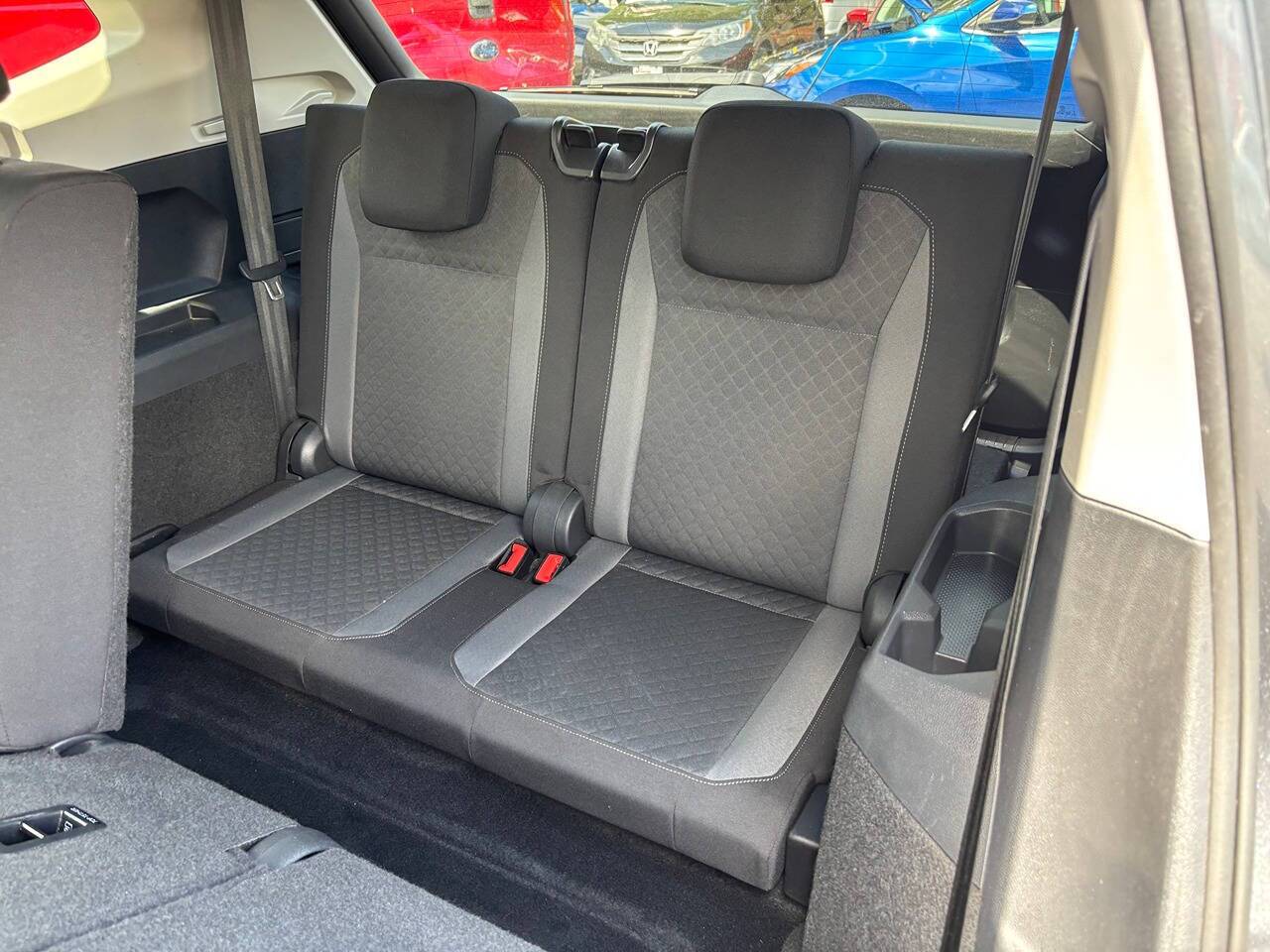 2020 Volkswagen Tiguan S 4dr SUV Edison NJ