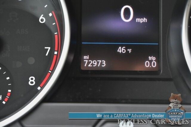 2020 Volkswagen Tiguan S Wasilla AK
