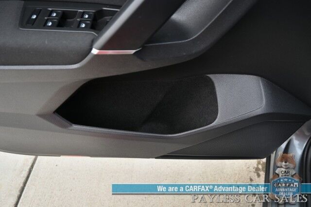 2020 Volkswagen Tiguan S Wasilla AK
