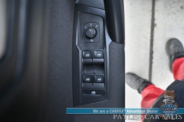 2020 Volkswagen Tiguan S Wasilla AK