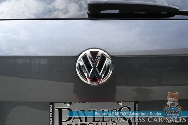 2020 Volkswagen Tiguan S Wasilla AK