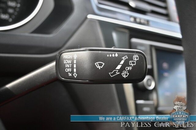 2020 Volkswagen Tiguan S Wasilla AK