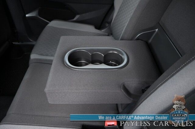 2020 Volkswagen Tiguan S Wasilla AK