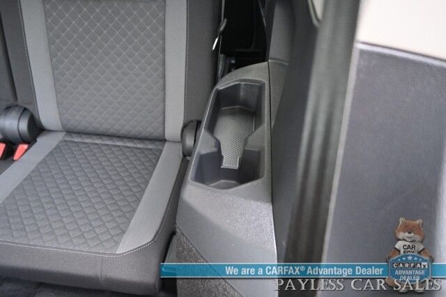 2020 Volkswagen Tiguan S Wasilla AK