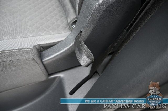 2020 Volkswagen Tiguan S Wasilla AK