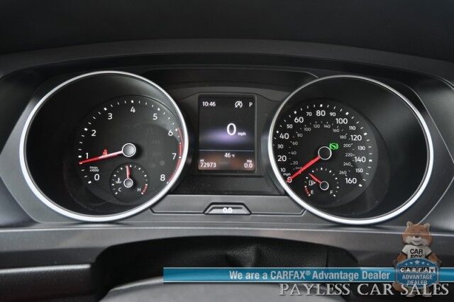 2020 Volkswagen Tiguan S Wasilla AK