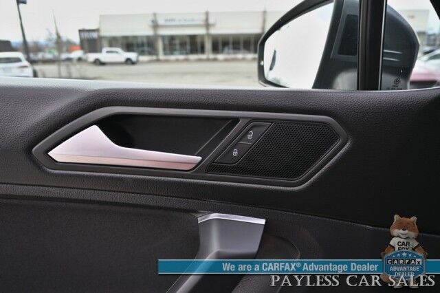 2020 Volkswagen Tiguan S Wasilla AK