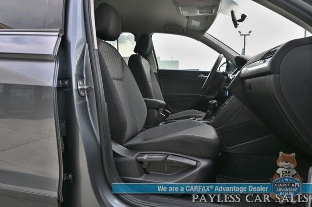 2020 Volkswagen Tiguan S Wasilla AK