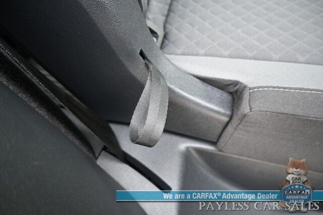 2020 Volkswagen Tiguan S Wasilla AK