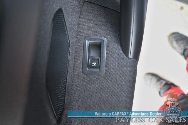 2020 Volkswagen Tiguan S Wasilla AK