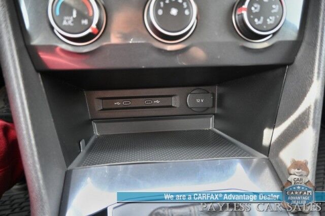 2020 Volkswagen Tiguan S Wasilla AK