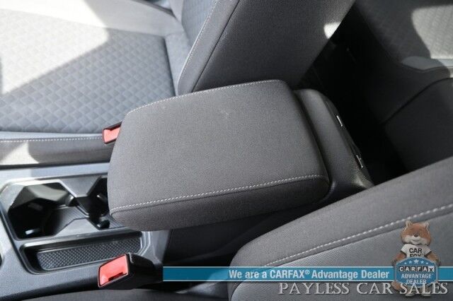 2020 Volkswagen Tiguan S Wasilla AK