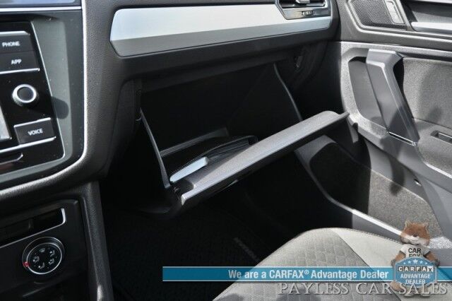 2020 Volkswagen Tiguan S Wasilla AK