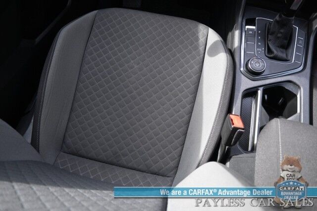 2020 Volkswagen Tiguan S Wasilla AK