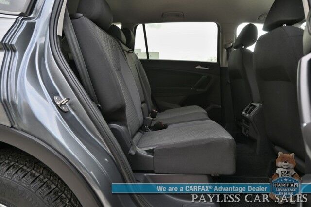 2020 Volkswagen Tiguan S Wasilla AK