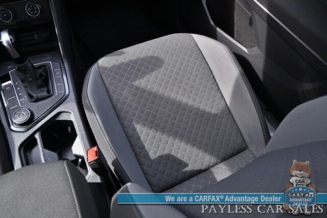 2020 Volkswagen Tiguan S Wasilla AK