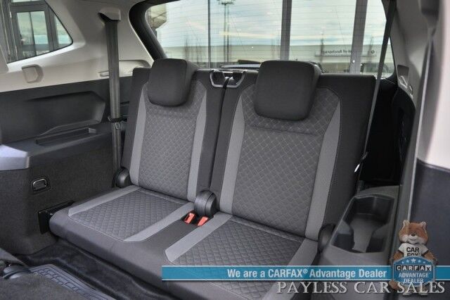 2020 Volkswagen Tiguan S Wasilla AK