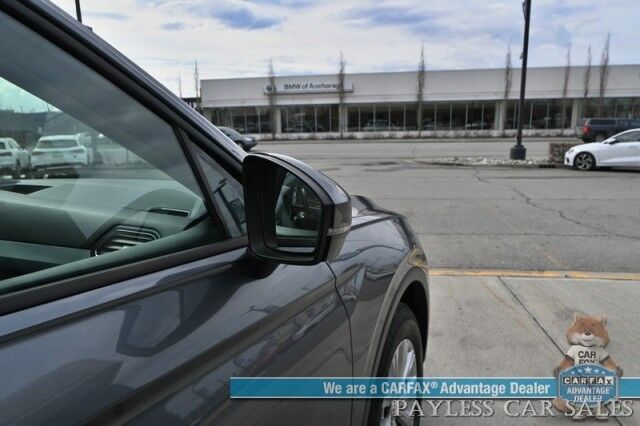 2020 Volkswagen Tiguan S Wasilla AK