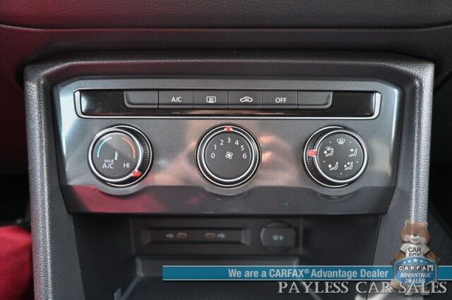 2020 Volkswagen Tiguan S Wasilla AK