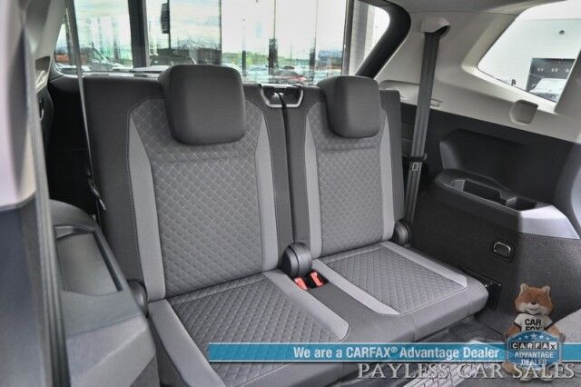 2020 Volkswagen Tiguan S Wasilla AK