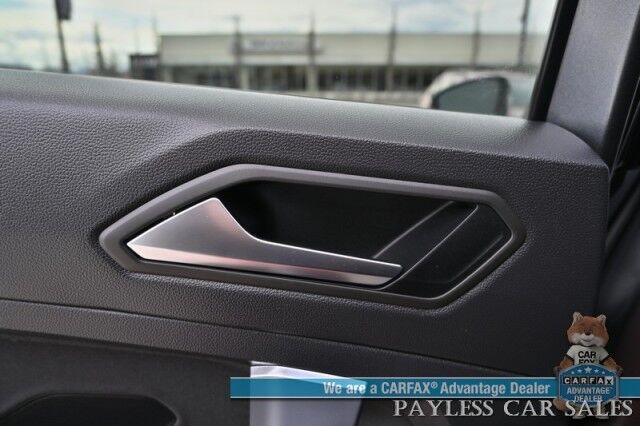 2020 Volkswagen Tiguan S Wasilla AK