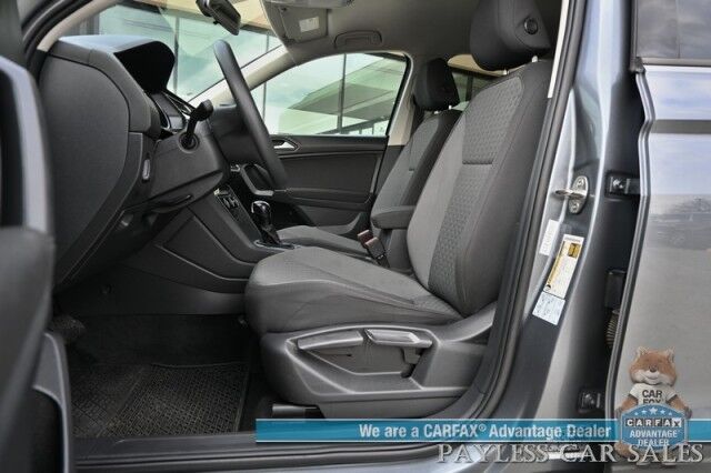 2020 Volkswagen Tiguan S Wasilla AK