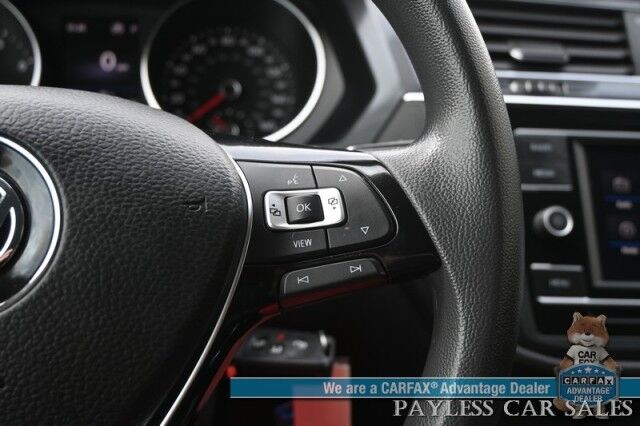 2020 Volkswagen Tiguan S Wasilla AK