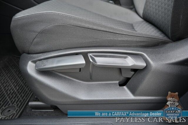 2020 Volkswagen Tiguan S Wasilla AK