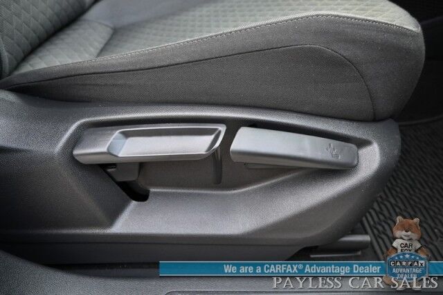 2020 Volkswagen Tiguan S Wasilla AK
