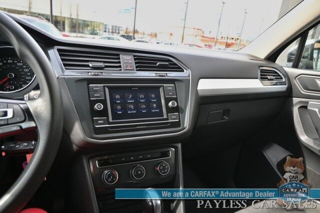 2020 Volkswagen Tiguan S Wasilla AK